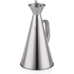 Huilier inox 500ml bec verseur