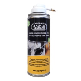 Graisse en spray avec...